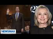 Comey note is very damning: Joe diGenova and Victoria Toensing