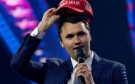 La purga de Charlie Kirk: Cómo 600 estadounidenses fueron objeto de represalias pro