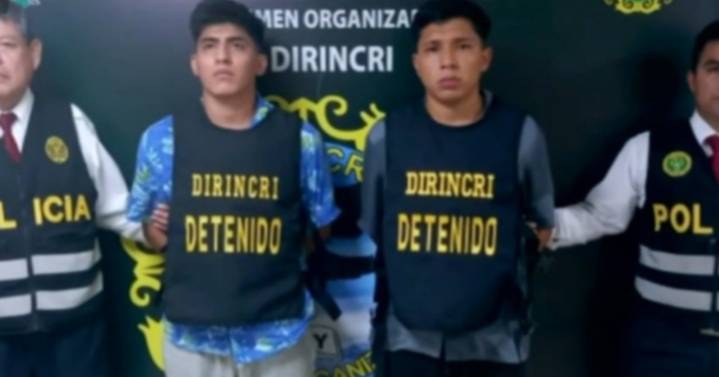 Dos ladrones fueron condenados a penas efectivas por vulnerar el sistema Apple Pay para hacer compras ilegalmente