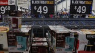 Grandes tiendas y marcas de EEUU ajustan horarios para el Black Friday: esto es lo que debes saber