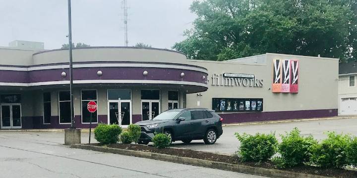 Questions linger about future of Baxter Avenue Theaters