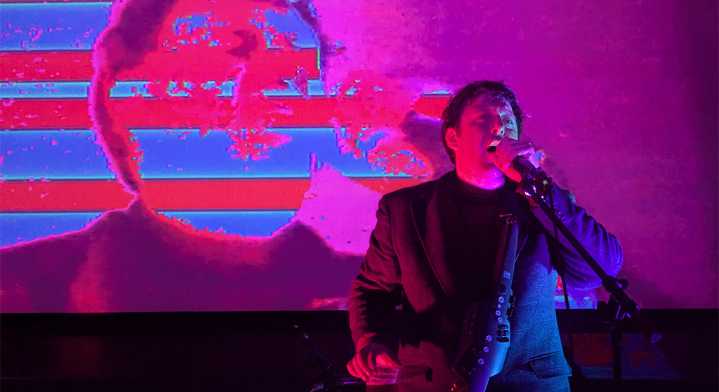 The 4th Wall celebrates a birthday, unbroken and feeling appropriately lighthearted