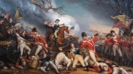'The American Revolution' Review: Ken Burns Explores America's Birth