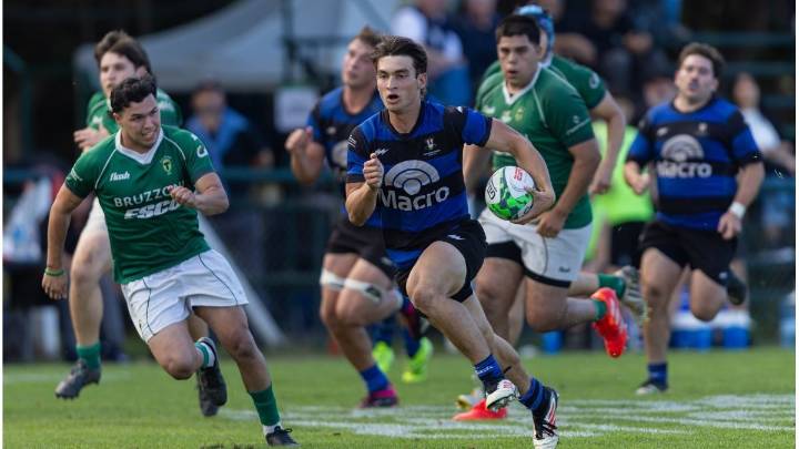 Tilcara fue aplastado, pero le queda otra chance de ascenso