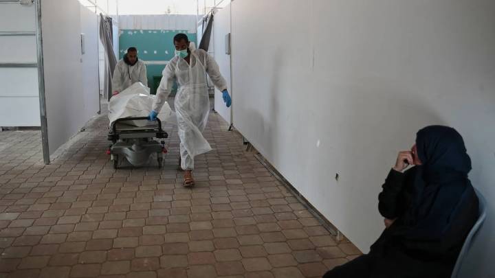 Hamás encuentra en Rafah el cuerpo del rehén Hadar Goldin, retenido en Gaza desde 2014