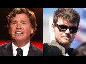 Backlash at Heritage Foundation after leader defends Tucker Carlson's Nick Fuentes interview
