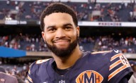 Caleb Williams could still break Bears’ franchise record on first year under Ben Johnson