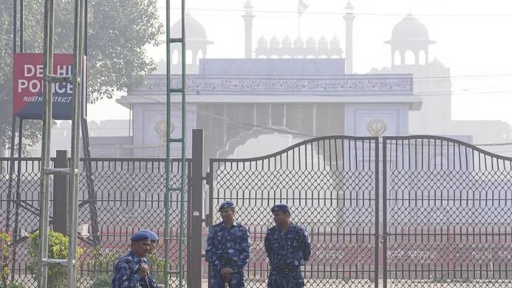 Pathankot Surgeon, Nuh Doctors Detained in Delhi