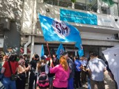 Municipales reclamaron por el pago fuera de término y pedirán una paritaria “justa”