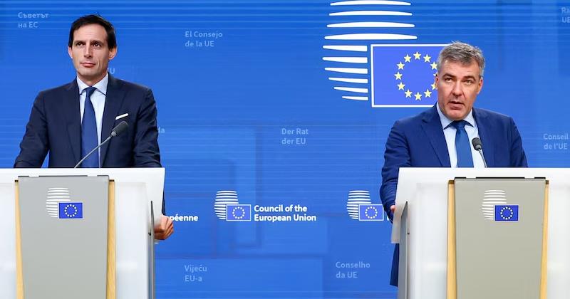 EU Agrees on Weakened Climate Goal Ahead of COP30, Raising Concerns Among Environmentalists