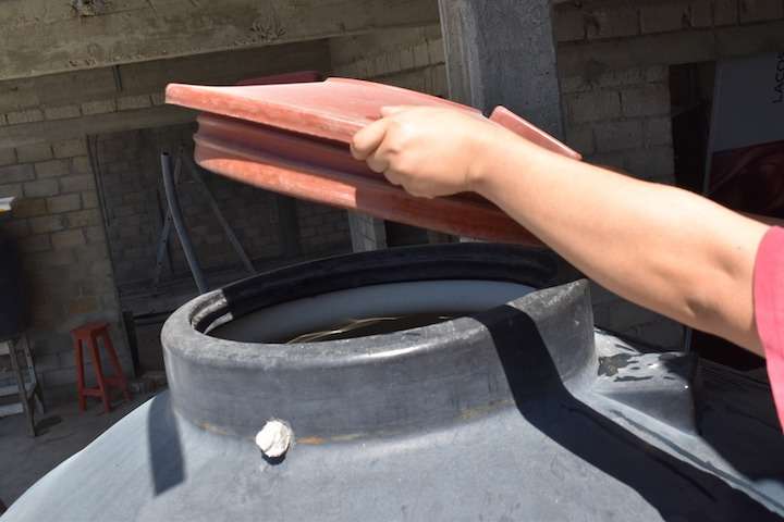 SSO reporta una reducción de más del 90% en los casos de dengue