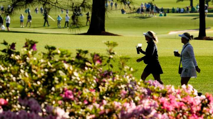 Golfweek's Best ranks the top private clubs in every state