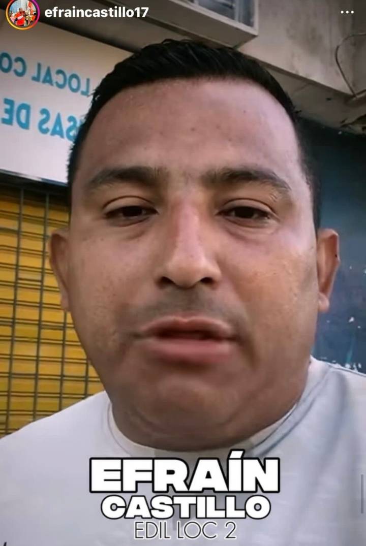 Grave denuncia ciudadana por presunto centro de compra de votos en el barrio 20 de Julio y en urbanización Nevada