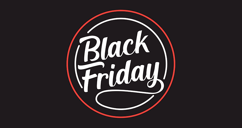 Profeco orienta a personas consumidoras por el Black Friday y el Cyber Monday.