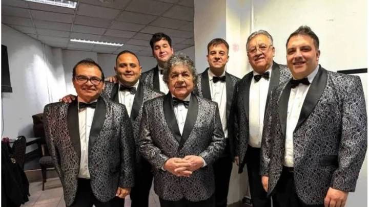 Cacho Deicas espera dialogar con Los Palmeras: "Tengo que resolver algunas cositas"