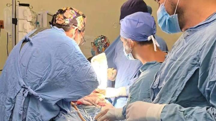 Donación de órganos en Los Mochis activa procedimientos de trasplante en el IMSS