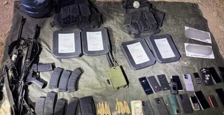 En un inmueble de Culiacán son localizadas 20 personas privadas de la libertad