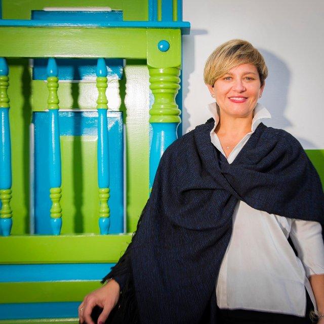 Informe revela lujosa vida de Verónica Alcocer en Estocolmo tras sanciones de EE. UU.