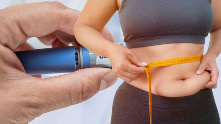 Más de la mitad de los pacientes abandona las inyecciones para bajar de peso antes de un año, según un estudio