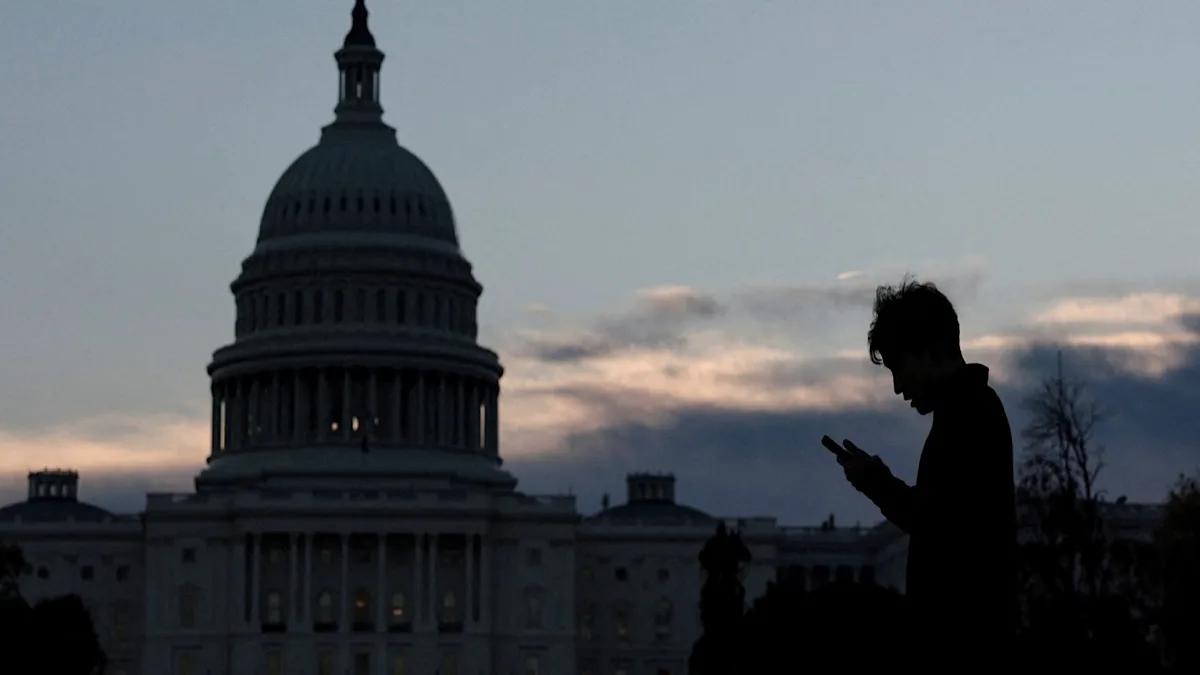 ‘Getting very close to shutdown ending…’: US President Donald Trump