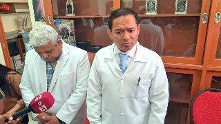 Crisis en el hospital honorio delgado: 99 % de camas ocupadas y servicios al borde del colapso
