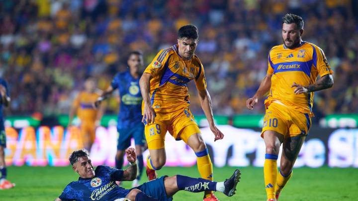 Tigres se desprenderá de uno de sus delanteros