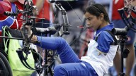 Sheetal Devi breaks new ground, qualifies for India's able-bodied archery team for Asia Cup