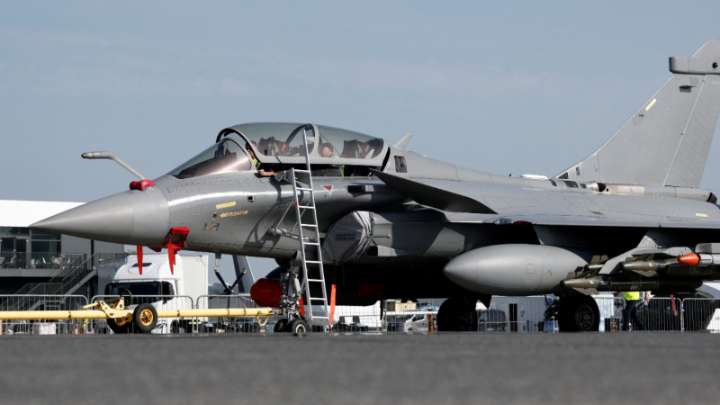 China ran disinformation campaign to hinder Rafale sales, push its J-35 Jets during Op Sindoor: US Commission report