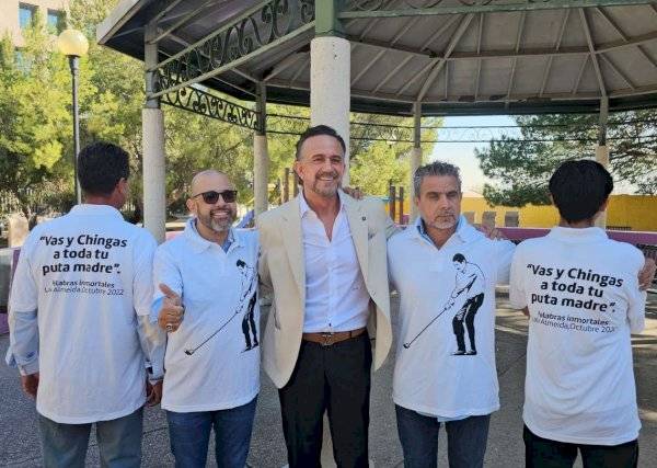 Posponen audiencia del caso Almeida y ordenan presencia obligatoria de Corral