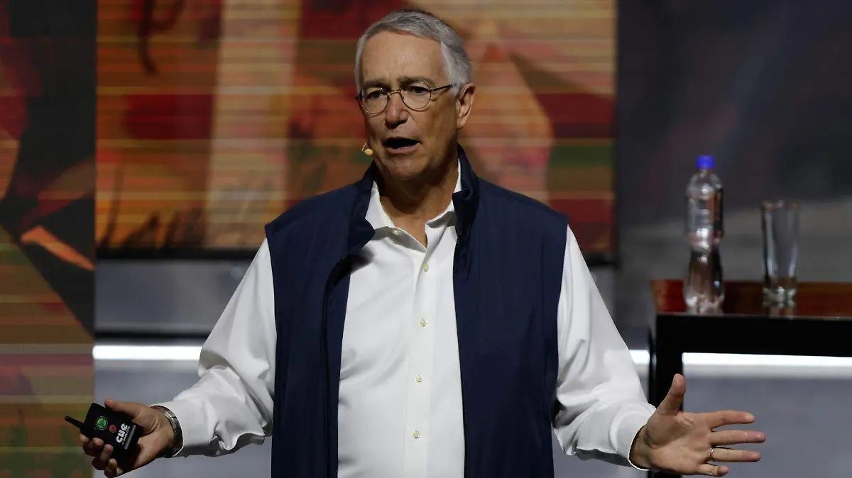 Rechaza Grupo Salinas que sus casinos estén relacionados con lavado de dinero