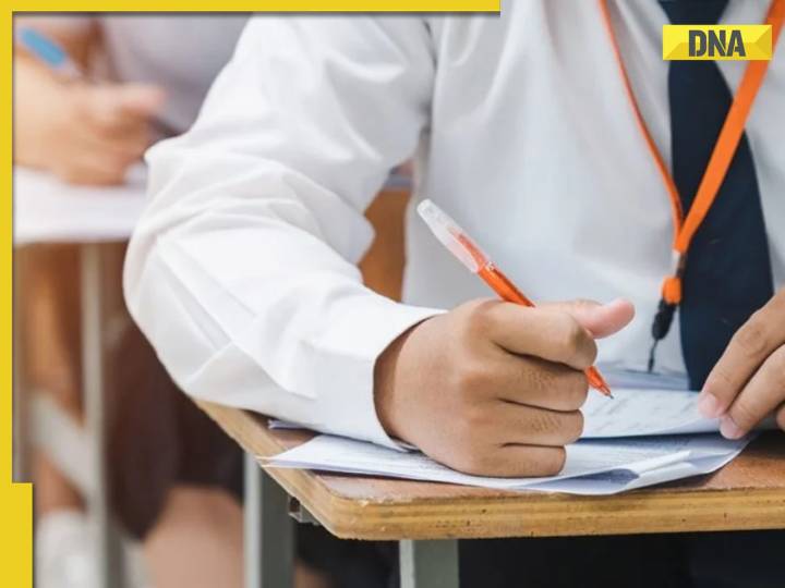 THIS country grounds flights for its annual college entrance exam!