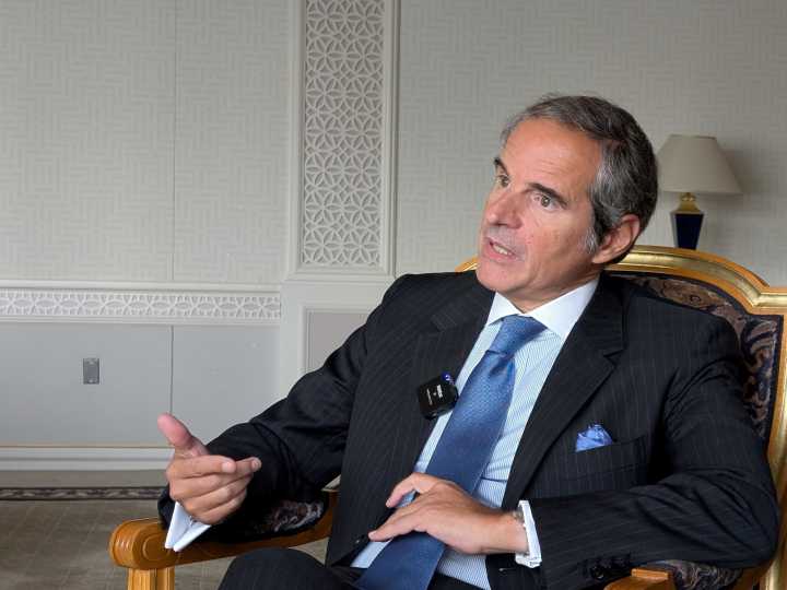 Dos argentinos anotados para competir por la secretaría general de Naciones Unidas