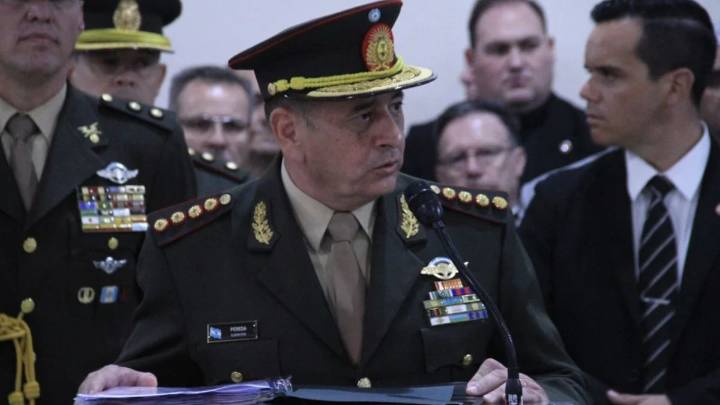 Cómo será el rol que cumplirá Presti al frente del ministerio de Defensa