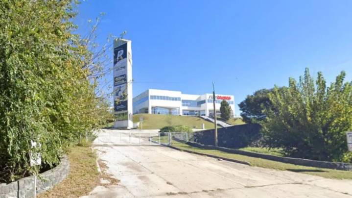 Malagueño, nuevo foco de Bugliotti: compra 10 hectáreas y el Pro Racing