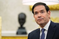 Marco Rubio informará al Congreso sobre los ataques a supuestas narcolanchas