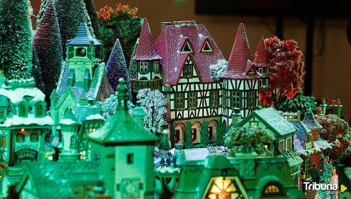 'Salamanca es Navidad': la programación navideña al completo