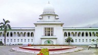 Bangladesh SC restores non-partisan caretaker  Govt system for election oversight