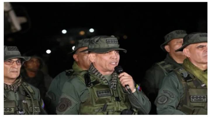 FANB neutralizó aeronave hostil en jornada del Plan Independencia 200