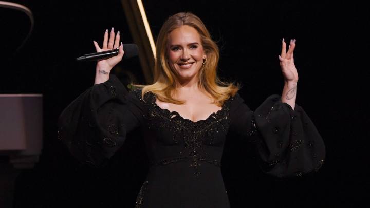 Adele to Make Her Acting Debut in Anne Rice Film Adaptation