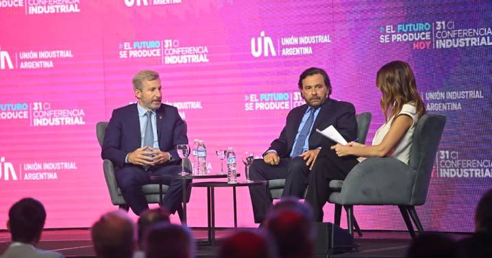 Presupuesto y un pedido específico en el diálogo con la Rosada: “Hay que dejar de lado...”