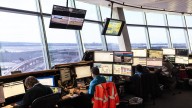 Trump warns air traffic controllers to work or get ‘docked’