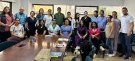 Salud del Quindío fortalece acciones para mejorar la atención de enfermedades respiratorias