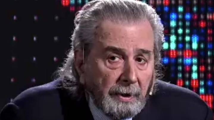 Juan Carlos Maqueda: "Hay que desmontar esa idea de amigo