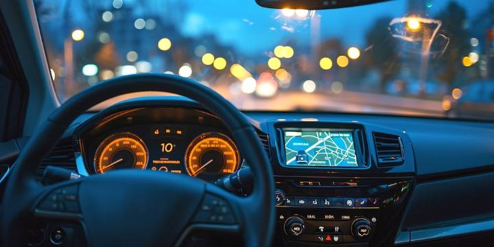 Un error en servicios cloud podría dejar expuestos motores y transmisiones de automóviles, según expertos