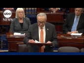 Democrats offer proposal to reopen the Government and extend ACA subsidies