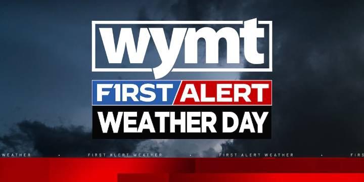 FIRST ALERT WEATHER DAY: Strong to severe storms this evening