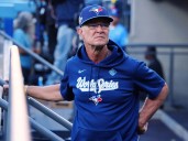 Don Mattingly reveals his biggest regret from Blue Jays’ Game 7 loss to Dodgers