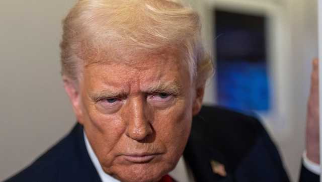 Trump says lax migration policies are top national security threat after National Guard members shot