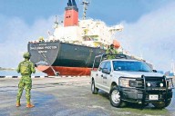 FGR pide nueva orden de aprehensión contra Fernando Farías, acusado de huachicol fiscal