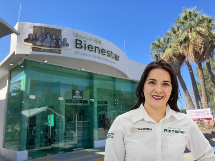 ¿Cómo entrar a trabajar al Banco del Bienestar? Así puedes postularte